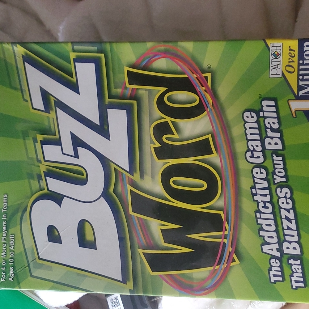 Board game